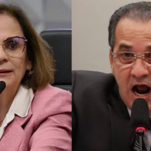 Quando o púlpito vira balcão de negócios