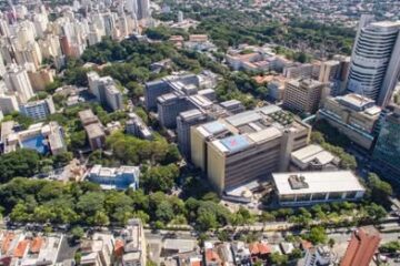 Brasil assina contrato para construção do 1º hospital inteligente do SUS