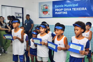 Educação de Queimados inicia período de pré-matrícula para novos alunos 