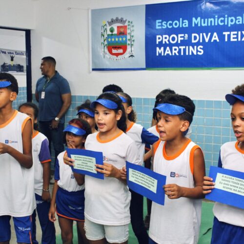 Educação de Queimados inicia período de pré-matrícula para novos alunos 