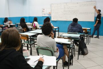 Volta Redonda abre inscrições para processo seletivo simplificado na área da Educação