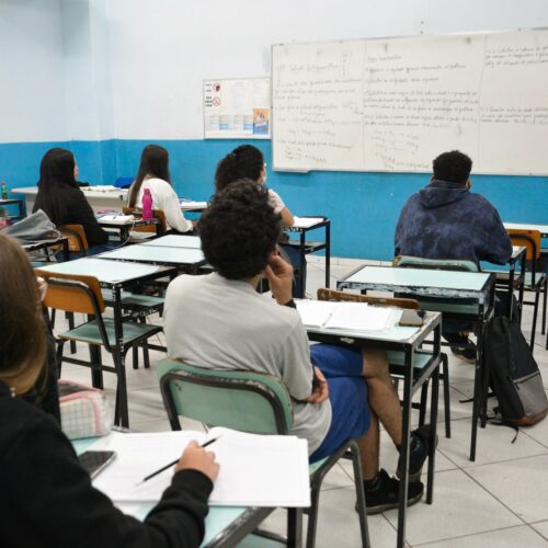 Volta Redonda abre inscrições para processo seletivo simplificado na área da Educação