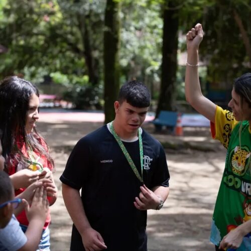 Volta Redonda promove Férias Inclusivas com atividades de lazer e cultura gratuitas