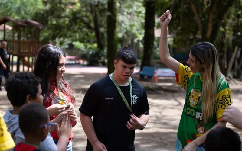 Volta Redonda promove Férias Inclusivas com atividades de lazer e cultura gratuitas