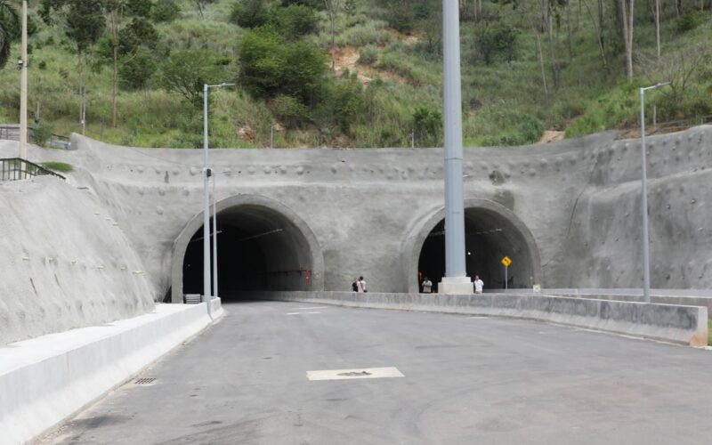 Obras de mobilidade urbana avançam em Irajá e em Campo Grande