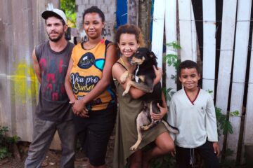 Minha Casa, Minha Vida transforma a realidade de 112 famílias em Volta Redonda