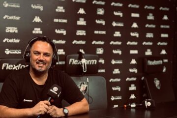  Hoje é dia de celebrar: O Secretário de Comunicação Leandro Machado completa mais um ano de vida