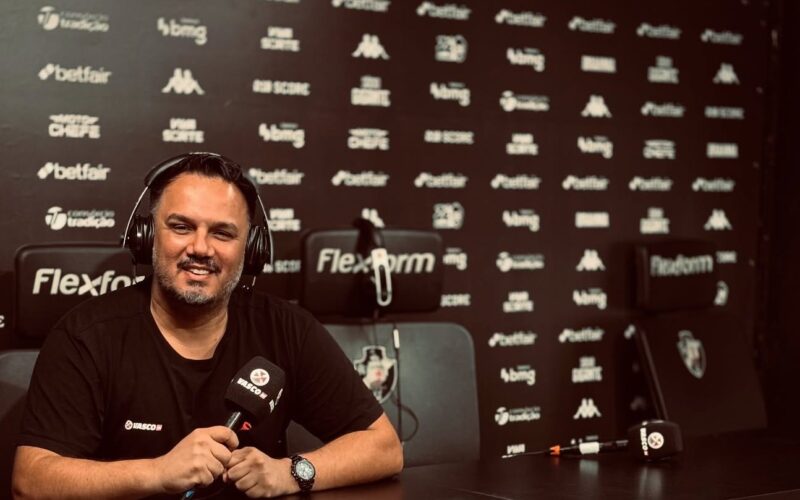  Hoje é dia de celebrar: O Secretário de Comunicação Leandro Machado completa mais um ano de vida