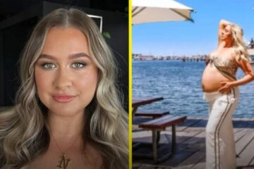 Gravidez expõe escândalo escolar e leva professora à prisão