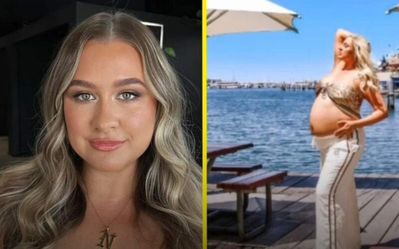 Gravidez expõe escândalo escolar e leva professora à prisão