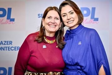 Chapa pura do PL no DF: estratégia consolidada ou recado político?