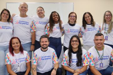 Queimados fortalece a aprendizagem com nova estratégia pedagógica nas escolas municipais