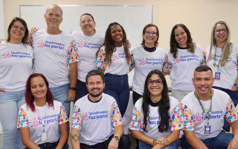 Queimados fortalece a aprendizagem com nova estratégia pedagógica nas escolas municipais