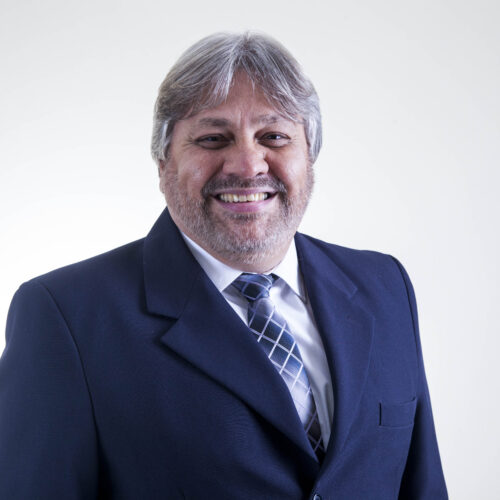 Washington Granato articula retorno ao cenário político de Volta Redonda