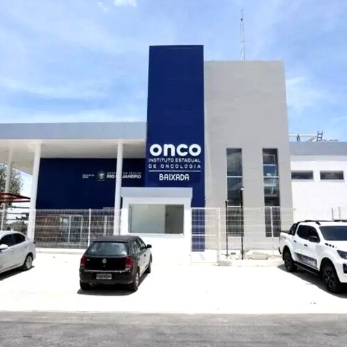 Baixada Fluminense recebe grande estrutura para tratamento do câncer após anos de carência