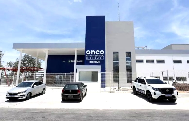 Baixada Fluminense recebe grande estrutura para tratamento do câncer após anos de carência