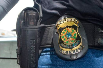 Polícia Civil deflagra Operação Fim da Rota contra núcleo do TCP por tráfico de drogas e fuzis no RJ, MG e ES