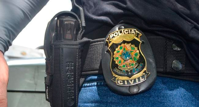 Polícia Civil deflagra Operação Fim da Rota contra núcleo do TCP por tráfico de drogas e fuzis no RJ, MG e ES