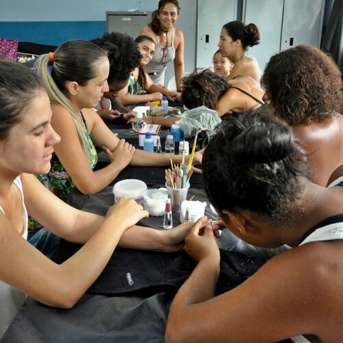 Fundação Beatriz Gama abre inscrições para 11 cursos profissionalizantes gratuitos em Volta Redonda