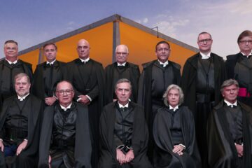 Mandato para ministros do STF: uma exigência popular que Lula passou a defender