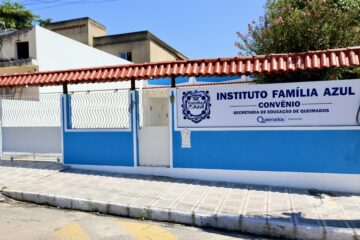 Queimados inaugura Espaço Multidisciplinar para ampliar atendimento a estudantes com deficiência