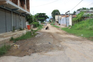 Prefeitura de Queimados anuncia recapeamento e melhorias em 23 ruas do bairro Jardim da Fonte