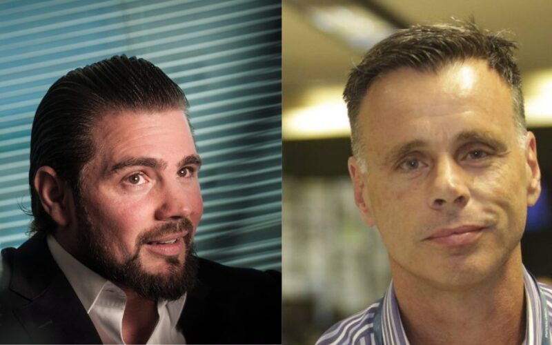 Mensagens apreendidas pela PF apontam tentativa de silenciar jornalista com falso assalto