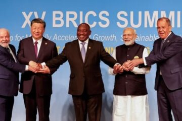 Crise no Irã aprofunda racha no BRICS e revela divergências entre Brasil, China, Rússia e Índia