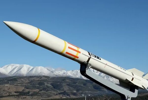 As Forças de Defesa de Israel afirmam que 300 lançadores de mísseis balísticos iranianos foram destruídos desde o início da guerra.