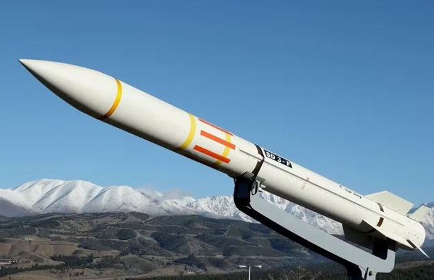 As Forças de Defesa de Israel afirmam que 300 lançadores de mísseis balísticos iranianos foram destruídos desde o início da guerra.