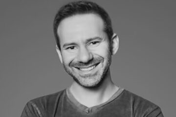 Morre Leonid Radvinsky, o bilionário que transformou a indústria digital, aos 43 anos