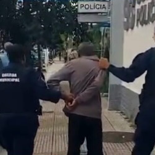 Duas prisões em um dia: até quando a violência contra a mulher será rotina em Volta Redonda?