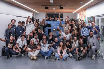 Coletivo criado por homens negros transforma encontros em espaço de acolhimento, saúde mental e conexão em São Paulo