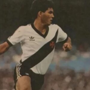 Futebol nacional sofre grande perda