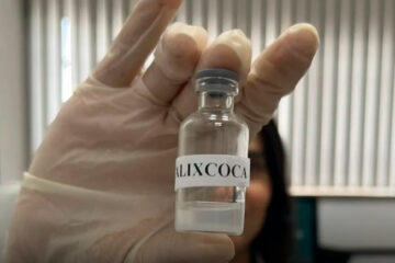 Cientistas brasileiros desenvolvem vacina experimental que pode ajudar no combate à dependência de cocaína