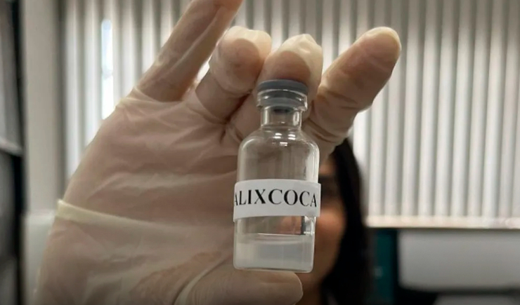 Cientistas brasileiros desenvolvem vacina experimental que pode ajudar no combate à dependência de cocaína