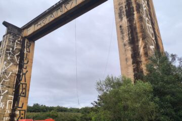 Falha em salto radical acende alerta sobre a importância da checagem de equipamentos de segurança
