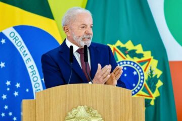Lula reposiciona discurso sobre corrupção e afirma que investigações não terão blindagem política e nem de laços familiares