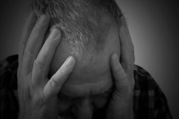 Casos de AVC podem aumentar até 20% durante o inverno