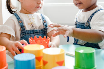 Prefeitura de Queimados inaugura nova creche municipal com capacidade para atender 80 crianças em tempo integral