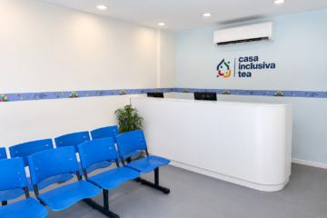 Queimados inaugura segunda Casa do Autista e amplia atendimento para cerca de 700 pacientes com TEA