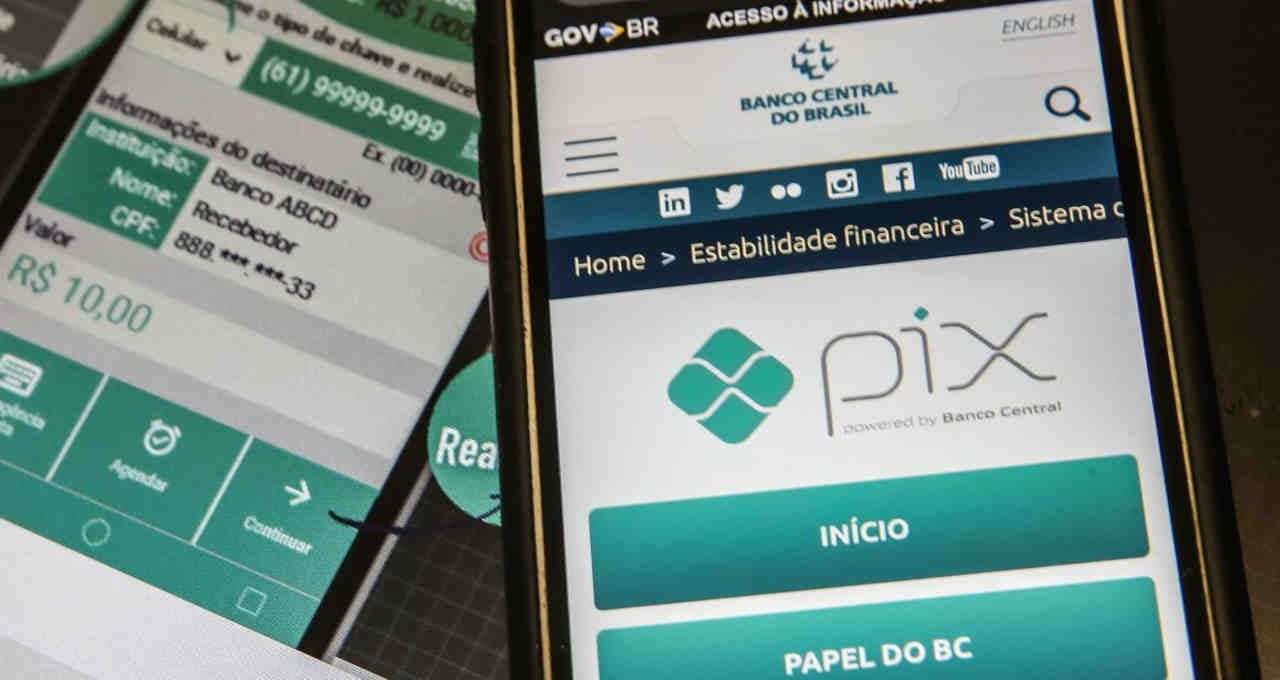 Projeto que cria ‘Pix Pensão’ é aprovado em Plenário